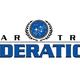 Planned Star Trek Federation logo, by Michael Okuda, via TrekMovie.